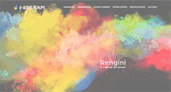 Desktop Screenshot of ercboya.com